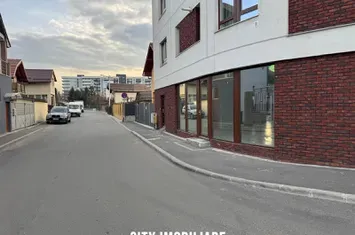 Spațiu comercial de inchiriat BULGARIA - Cluj anunturi imobiliare Cluj