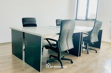 Spatiu de Birouri 100 mp - Renovat anunturi imobiliare Mures