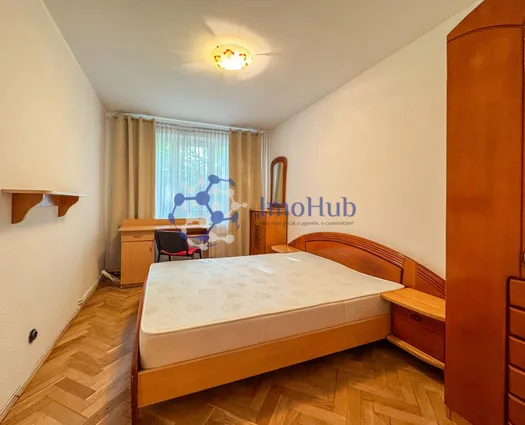 Apartament 2 camere Tatarasi, 51 mp