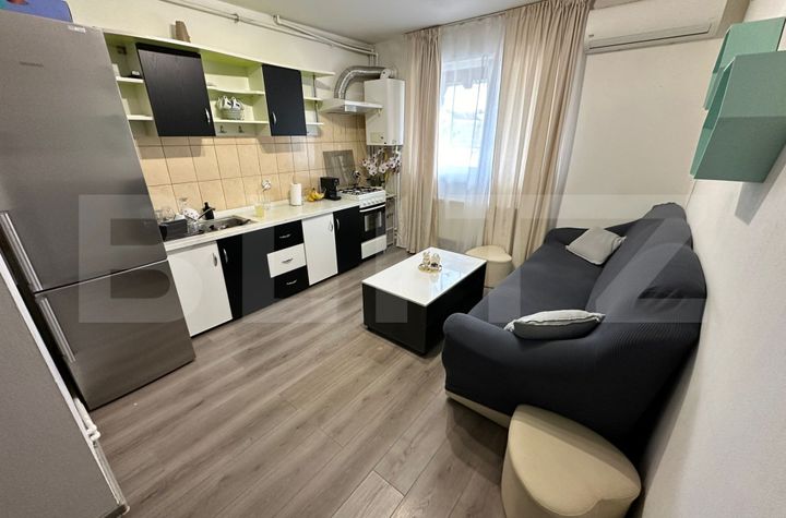 Apartament 2 camere de vanzare TEREZIAN - Sibiu anunturi imobiliare Sibiu
