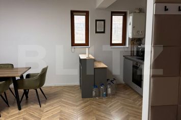 Apartament 2 camere de vanzare FLORESTI - Cluj anunturi imobiliare Cluj