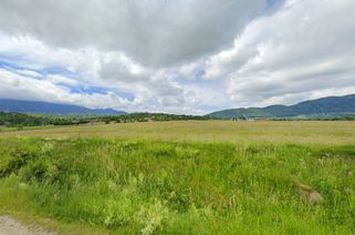 Teren de vanzare TOHANU NOU - Brasov anunturi imobiliare Brasov