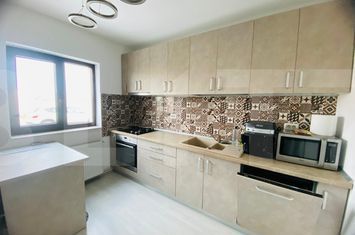 Vilă - 4 camere de vanzare GIROC - Timis anunturi imobiliare Timis