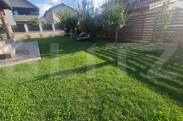 Vilă - 5 camere de vanzare TARLUNGENI - Brasov anunturi imobiliare Brasov