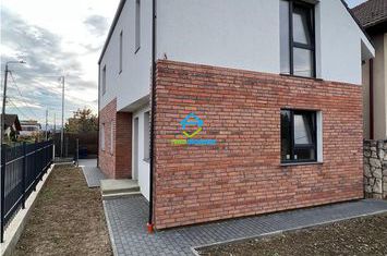 Vilă - 4 camere de vanzare SOMESENI - Cluj anunturi imobiliare Cluj