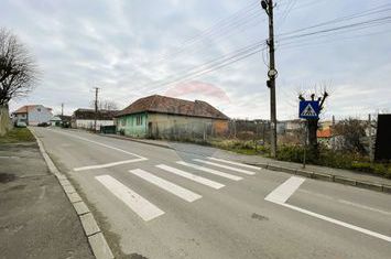 Teren intravilan de vânzare în Ocna Sibiului anunturi imobiliare Sibiu