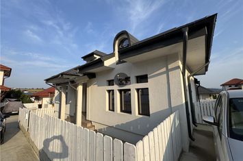 Casă - 3 camere de vanzare MIROSLAVA - Iasi anunturi imobiliare Iasi