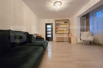 Apartament 2 camere de inchiriat CLUJ-NAPOCA - Cluj anunturi imobiliare Cluj
