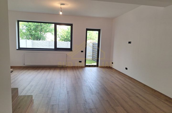 CASA P+1+M-5 CAM-ADIACENT DRUMUL FERMEI anunturi imobiliare Bucuresti