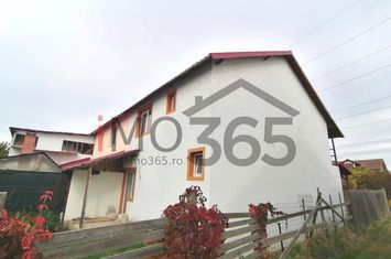Vilă - 3 camere de vanzare PITESTI - Arges anunturi imobiliare Arges