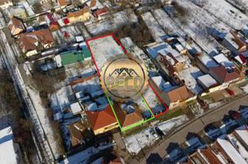 Casă - 3 camere de vanzare SUD-EST - Bihor anunturi imobiliare Bihor