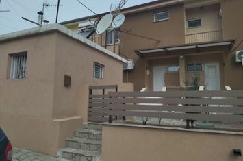 Casă tip duplex mobilată, 76 mp — Komninos Park, Drama anunturi imobiliare Grecia