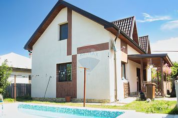 Casă de vanzare in Podu Iloiae anunturi imobiliare Iasi