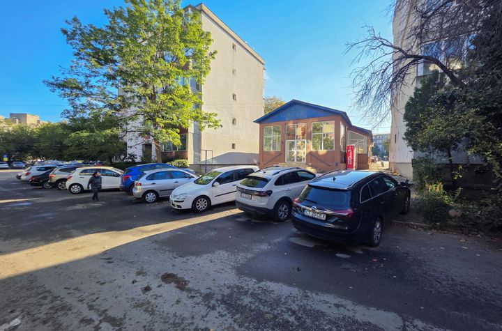 Spațiu comercial de inchiriat DACIA - Constanta anunturi imobiliare Constanta