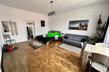 Garsonieră de inchiriat CENTRAL - Sibiu anunturi imobiliare Sibiu