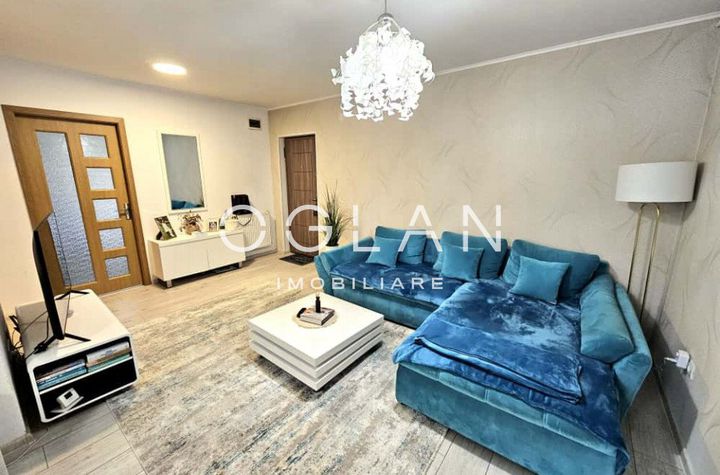 Apartament 2 camere de vanzare STRAND - Sibiu anunturi imobiliare Sibiu