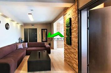Apartament 2 camere de inchiriat CALEA POPLACII - Sibiu anunturi imobiliare Sibiu