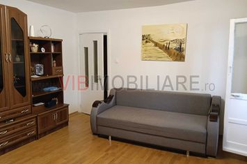 Bloc izolat, 54mp, la 3 minute de Shopping Mall anunturi imobiliare Timis