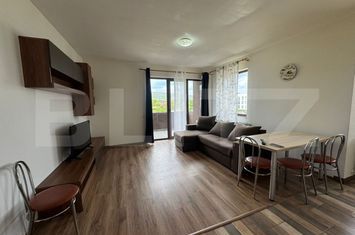 Apartament 2 camere de inchiriat FLORESTI - Cluj anunturi imobiliare Cluj
