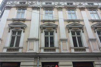 Birou Clasa B de închiriat Bucuresti - Universitate