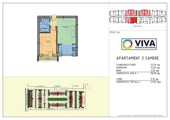 Viva Residence Metalurgiei Park 2