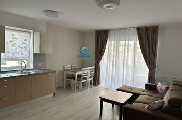 Apartament 3 camere de inchiriat AVANTGARDEN - Brasov anunturi imobiliare Brasov