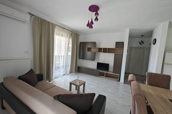 Apartament 2 camere de inchiriat TIMISOARA - Timis anunturi imobiliare Timis