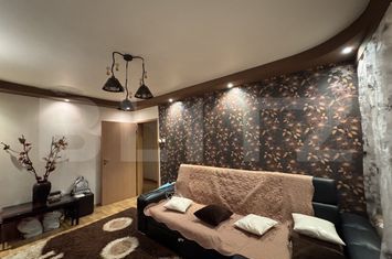 Apartament 4 camere de vanzare 9 MAI - Gorj anunturi imobiliare Gorj