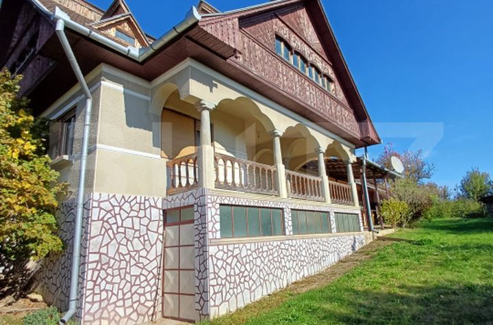 Casă - 3 camere de vanzare COPACENI - Cluj anunturi imobiliare Cluj