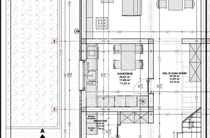 Duplex cu 4 camere, zid dublu, dormitor cu baie si dressing, la asfalt anunturi imobiliare Timis
