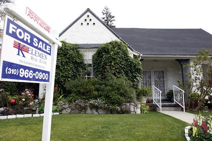 Cât de aproape e o nouă criză imobiliară în SUA