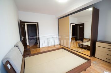 Apartament 3 camere de inchiriat DOROBANTILOR - Timis anunturi imobiliare Timis