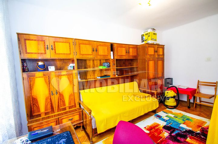 Apartament 2 camere - Central, Timisoara anunturi imobiliare Timis