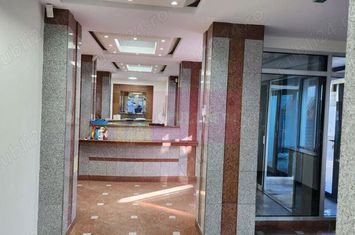 Inchiriere o cladire de birouri in zona Damaroaia cu 12 parcari anunturi imobiliare Bucuresti