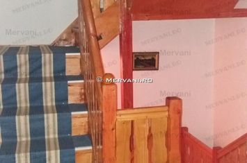 Casă (vilă) de vâzare în Predeal (zona Semicentrală) anunturi imobiliare Brasov