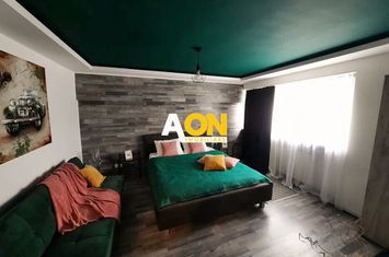 Garsoniera 30 mp utili, mobilata, utilata, et.3, Cetate anunturi imobiliare Alba