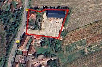 Casă - 4 camere de vanzare HODIS - Bihor anunturi imobiliare Bihor