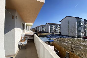 Apartament 2 camere de inchiriat SIBIU - Sibiu anunturi imobiliare Sibiu