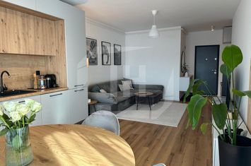 Apartament 3 camere de vanzare CLUJ-NAPOCA - Cluj anunturi imobiliare Cluj