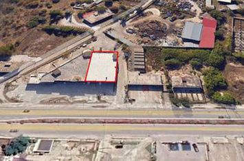 Spațiu industrial 2.250 mp pe teren 2.648 mp, Serres anunturi imobiliare Grecia