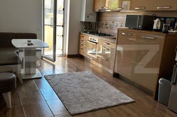 Apartament 2 camere de vanzare FLORESTI - Cluj anunturi imobiliare Cluj