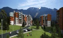 Dezvoltatorul proiectului Silver Mountain a luat un credit de la BCR