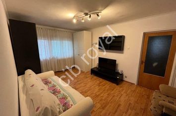 Inchiriez apt. 2 camere zona Militari-Gorjului, Str. Dreptatii, igienizat, la 5min. metrou Gorjului. anunturi imobiliare Bucuresti