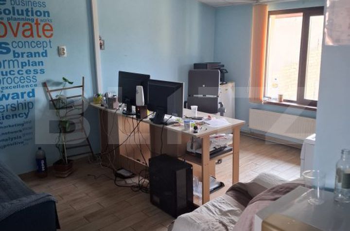 Vilă - 6 camere de vanzare SAGULUI - Timis anunturi imobiliare Timis