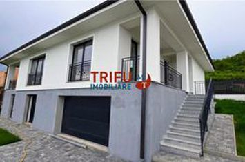 Casă - 4 camere de vanzare CETATE - Alba anunturi imobiliare Alba