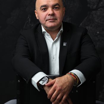 Mihaita Moldovan