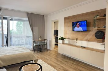 Garsonieră de inchiriat RULMENTUL - Brasov anunturi imobiliare Brasov