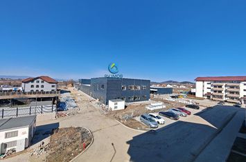 Garsonieră de inchiriat SANPETRU - Brasov anunturi imobiliare Brasov