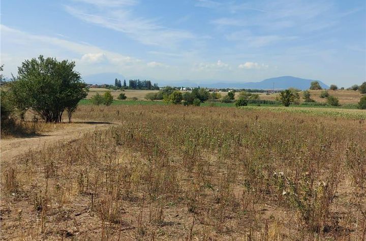 Teren Intravilan de vanzare SANPETRU - Brasov anunturi imobiliare Brasov