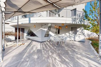 Vila de eosebita Titan Metrou Grigorescu anunturi imobiliare Bucuresti